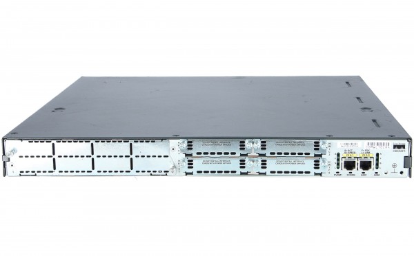 CISCO2811-SEC/K9خرید